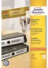 AVERY Zweckform štítky na závěsné pořadače, 63 x 297 mm Náhled obrázku produktu 12