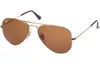Ray-Ban Original Aviator RB3025 001/33 Größe: 55 Produktbild-Vorschau 1