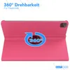 EAZY CASE - Tablet Hülle für Apple iPad Pro 12,9" (2022) Produktbild-Vorschau 3