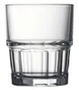 Wassergläser, Trinkgläser, Saftgläser (12 Stück, 200ml) - Produktbild-Vorschau 2