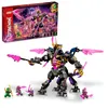 LEGO 71772 NINJAGO Il Re di Cristallo con action figure Anteprima dell’immagine prodotto 30