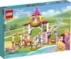 De koninklijke stallen van Belle en het Beest - Disney™ Productafbeelding-voorbeeld 10