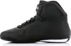 Alpinestars Schuhe Sektor Schwarz/Weiß/Rot Produktbild-Vorschau 3