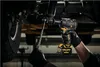 DeWALT Akku-Schlagschrauber DCF901P1G-QW 1/2 Zoll  12V, 1x Produktbild-Vorschau 3