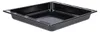 Backblech Kuchenblech Fettpfanne 446x365x56mm emailliert Produktbild-Vorschau 3