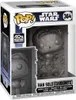 Star Wars - Han Solo (Carbonite) 364 - Funko Pop! - Vinyl Produktbild-Vorschau 1
