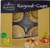 Ha.ragout-Cups     24St Produktbild-Vorschau 1