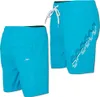 Speedo Badeshort Hybrid Logo, Gr.S, hellblau (8069067168) Produktbild-Vorschau 2