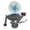Cecotec EnergySilence 510 Ventilator schwarz Produktbild-Vorschau 7