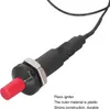 2 sady zapalovačů pro grily Sada plastových zapalovačů typu Náhled obrázku produktu 4