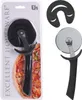Excellent Houseware Krájač na pizzu | Oceľový krájač na Náhľad obrázku produktu 10
