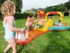 Nadmuchiwany plac zabaw 435 x 213 x 117 cm Bestway 53068 Podgląd zdjęcia produktu 22
