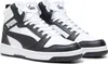 PUMA Rebound V6 Herren Sneaker, Weiß-Schwarz, EU 42, mit Produktbild-Vorschau 38