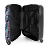 NoBoringSuitcases.com® Koffer Handgepäck Trolley Rollkoffer Produktbild-Vorschau 4