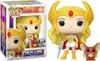 Masters of the Universe POP! & Buddy Vinyl Figur She-Ra Produktbild-Vorschau 3