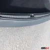 Ochrana rohů kufru pro Dacia Duster 2010-2018 ABS černá 3 Náhled obrázku produktu 3