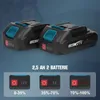 Bezprzewodowa maszyna do strzyżenia o mocy 500 W z 2 Podgląd zdjęcia produktu 4