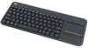 Logitech K400 Plus, Mini, Kabellos, RF Wireless, QWERTY, Produktbild-Vorschau 7