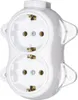 Presa vintage da superficie Interruttore luce Interruttore Anteprima dell’immagine prodotto 1