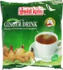 A package of instant ginger drink. Produktbild-Vorschau