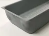 Popelník 17 x 48 cm / V: 9 cm Zásuvka na popel Popelník Náhled obrázku produktu 2