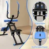 stepper per scale e addominali 2 in 1 - Dispositivo Anteprima dell’immagine prodotto 3