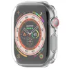 Pour Apple Watch Series 11 / 10 42mm Full Cover Soft TPU Voir les images du produit 3