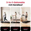 Laufband Klappbar mit Haltegriff, Walking Pad für Produktbild-Vorschau 5