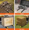 VEVOR paletové vidlice Vidlice pro přepravu vidlic ocel Náhled obrázku produktu 4