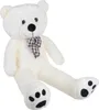 Orsetto di peluche, altezza 180 cm, marca Kruzzel, modello Anteprima dell’immagine prodotto 2