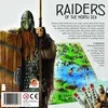 Raiders of the North Sea - Gioco da tavolo - Edizione Anteprima dell’immagine prodotto 2