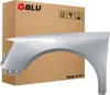 BLU Kotflügel Passend für Volkswagen Passat B6 LA7W Links Produktbild-Vorschau 1