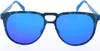 Italia Independent Sonnenbrille I I MOD METAL 0501 023.000 Produktbild-Vorschau 2