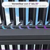 PURPLE LEAF Pergola 3,3x4,5m Wasserdicht Winterfest, Produktbild-Vorschau 9