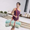 Bestway Pool Hängematte Sommer Luxus 122cm Luftmatratze Produktbild-Vorschau 4