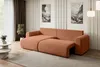 ALTDECOR Ecksofa mit Schlaffunktion und Bettkasten Corner Produktbild-Vorschau 5