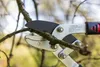Meister Astschere mit Amboss-Klinge Antihaft-Beschichtung Produktbild-Vorschau 4