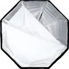Godox Umbrella Softbox Bowens 80cm with Grid Produktbild-Vorschau 4
