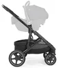Joie Elara 2in1 Kinderwagen Set Raven Produktbild-Vorschau 4
