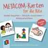 METACOM-Karten für die Kita Produktbild-Vorschau 1
