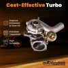 K03 053 k03-058 Turbosprężarka do silników AUDI A3 TT A4 Podgląd zdjęcia produktu 5