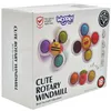 WOOPIE BABY Spinner Hračka Senzorická Vzdělávací 3v1 Náhled obrázku produktu 11