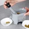 Vilde Kirschenentkerner Kirschentsteiner Olivenentkerner Produktbild-Vorschau 7