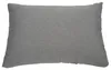 home24 Loungeset - 3-teilig - Eisen / Webstoff - Grau / Produktbild-Vorschau 9