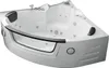 Whirlpool VILLA CARLOTTA 1.4 m weiss 2-Personen Indoor Spa Produktbild-Vorschau 1