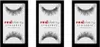 Red Cherry Eyelashes Wimpern #213 (3 Pair Packs) Produktbild-Vorschau 2