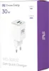 Netzladegerät GaN 30W USB-A USB-C QC PD Encore Energy Produktbild-Vorschau 7