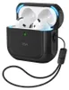 Esr Orbit Halolock Magsafe Apple Airpods 4 Schwarz Produktbild-Vorschau 11