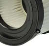 vhbw 4 Staubsaugerfilter kompatibel mit BTI 18 V Akku Nass- Produktbild-Vorschau 5