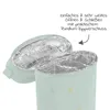 Miniland Thermibag Double Mint. Isoliertasche mit Produktbild-Vorschau 4